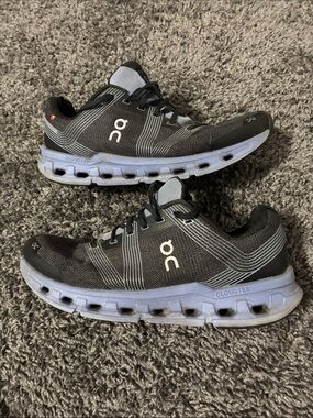 On running cloudgo